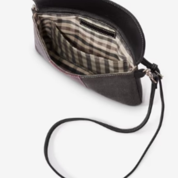 Oughton Paddock Crossbody Bag - Picture 10 of 10